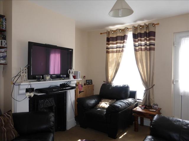  Image of 3 bedroom Terraced house for sale in Morton Road Pakefield Lowestoft NR33 at Morton Road  Lowestoft, NR33 0JH