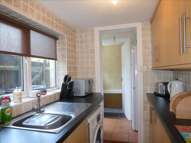  Image of 3 bedroom Terraced house for sale in Morton Road Pakefield Lowestoft NR33 at Morton Road  Lowestoft, NR33 0JH