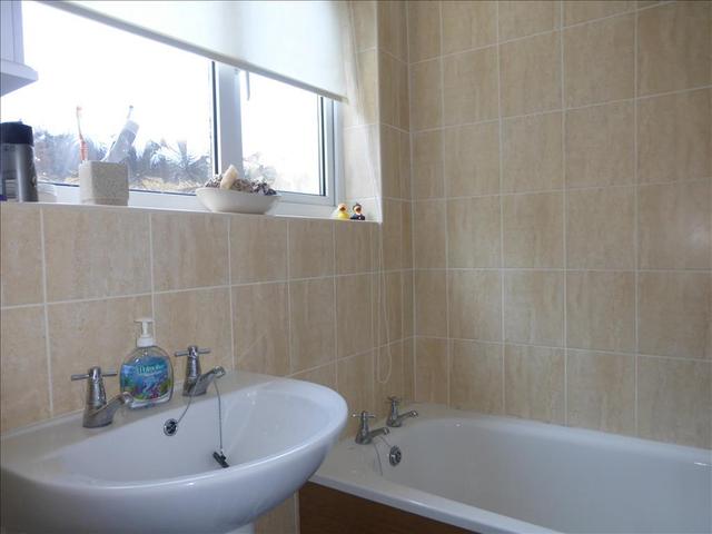  Image of 3 bedroom Terraced house for sale in Morton Road Pakefield Lowestoft NR33 at Morton Road  Lowestoft, NR33 0JH