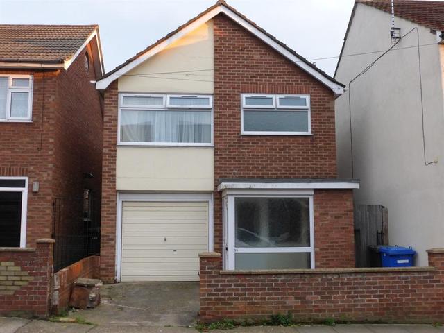  Image of 3 bedroom Detached house for sale in Morton Road Pakefield Lowestoft NR33 at Morton Road  Lowestoft, NR33 0JQ