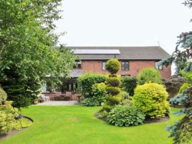  Image of 5 bedroom Detached house for sale in Moss Hey Lane Mere Brow Preston PR4 at Moss Hey Lane Mere Brow Preston, PR4 6LB