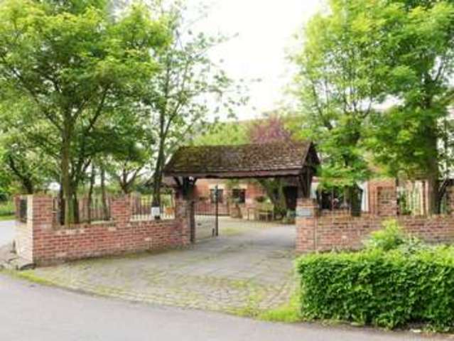  Image of 5 bedroom Detached house for sale in Moss Hey Lane Mere Brow Preston PR4 at Moss Hey Lane Mere Brow Preston, PR4 6LB