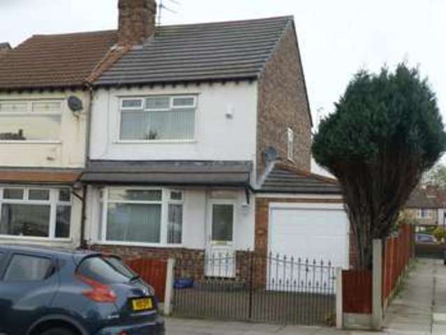  Image of 3 bedroom Property for sale in Moss Lane Orrell Park Liverpool L9 at Moss Lane Orrell Park Liverpool, L9 8AW