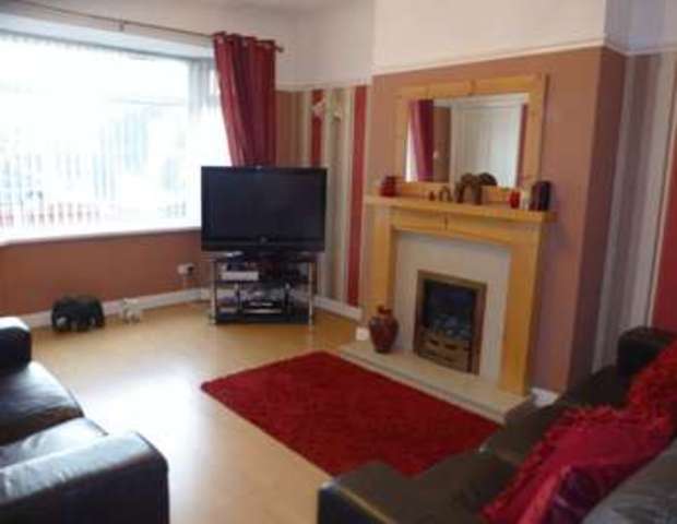  Image of 3 bedroom Property for sale in Moss Lane Orrell Park Liverpool L9 at Moss Lane Orrell Park Liverpool, L9 8AW