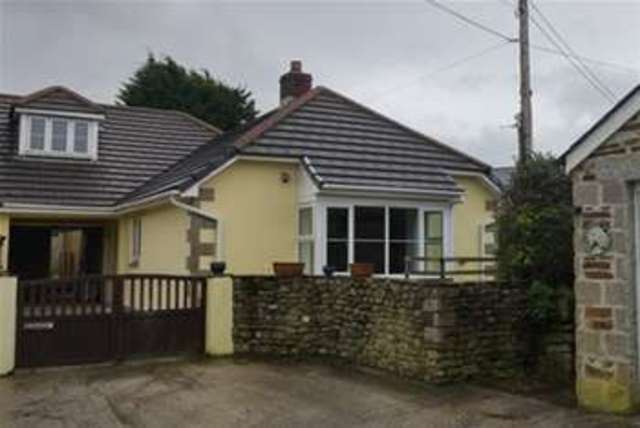 Image of 3 bedroom Detached house to rent in Mount Hawke Truro TR4 at Truro, TR4 8BA