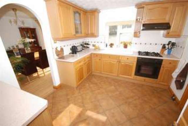  Image of 3 bedroom Semi-Detached house for sale in Mount Pleasant Atworth Melksham SN12 at Mount Pleasant Atworth Melksham, SN12 8HQ