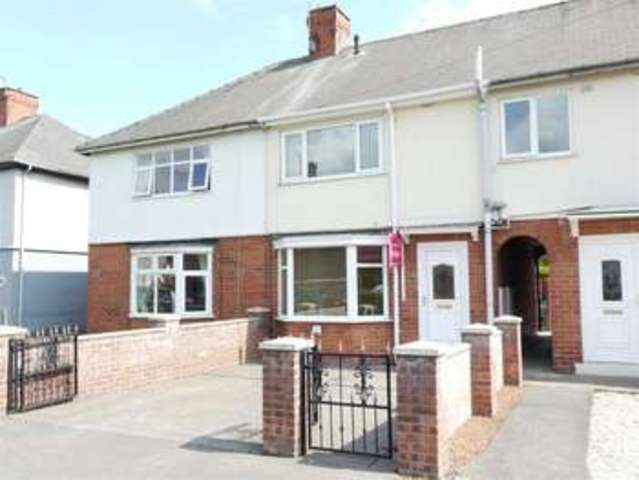  Image of 3 bedroom Terraced house for sale in Mount Pleasant Road Goole DN14 at Goole East Yorkshire, DN14 6LH