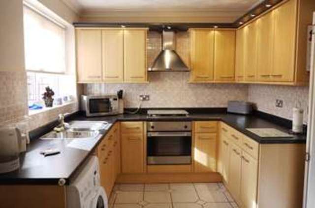  Image of 3 bedroom Terraced house for sale in Mount Pleasant Road Goole DN14 at Goole East Yorkshire, DN14 6LH