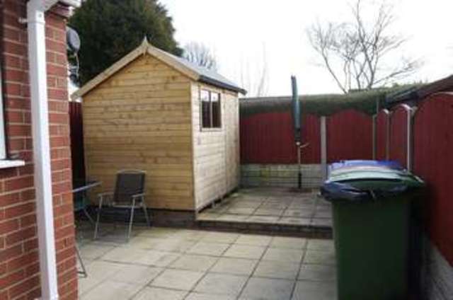  Image of 3 bedroom Terraced house for sale in Mount Pleasant Road Goole DN14 at Goole East Yorkshire, DN14 6LH