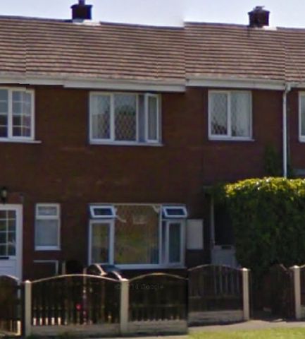  Image of 3 bedroom Terraced house to rent in Mount Pleasant Street Featherstone Pontefract WF7 at Mount Pleasant Street Featherstone Pontefract, WF7 6JW