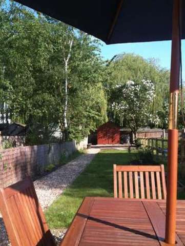  Image of 2 bedroom Terraced house to rent in Mount Pleasant Wokingham RG41 at Wokingham Berkshire Eastheath, RG41 2YG
