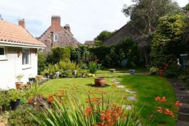  Image of 4 bedroom Detached house for sale in Mount Road Tweedmouth Berwick-upon-Tweed TD15 at Mount Road Tweedmouth Berwick-Upon-Tweed, TD15 2BA