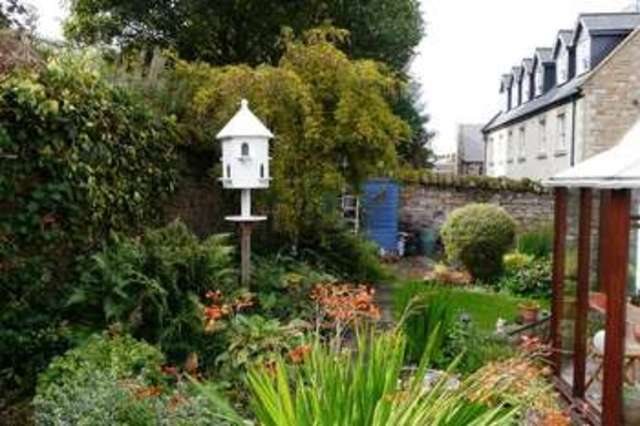  Image of 4 bedroom Detached house for sale in Mount Road Tweedmouth Berwick-upon-Tweed TD15 at Mount Road Tweedmouth Berwick-Upon-Tweed, TD15 2BA