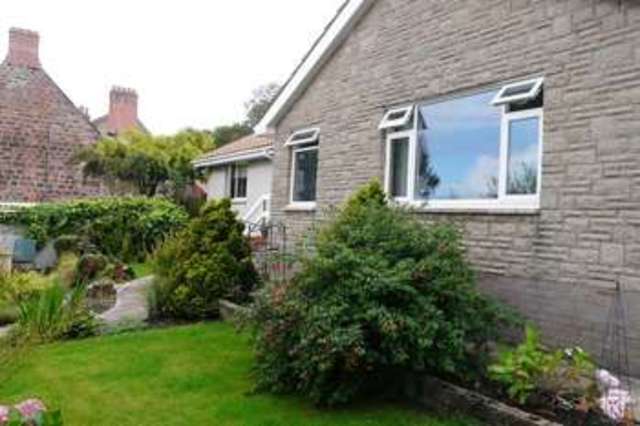 Image of 4 bedroom Detached house for sale in Mount Road Tweedmouth Berwick-upon-Tweed TD15 at Mount Road Tweedmouth Berwick-Upon-Tweed, TD15 2BA