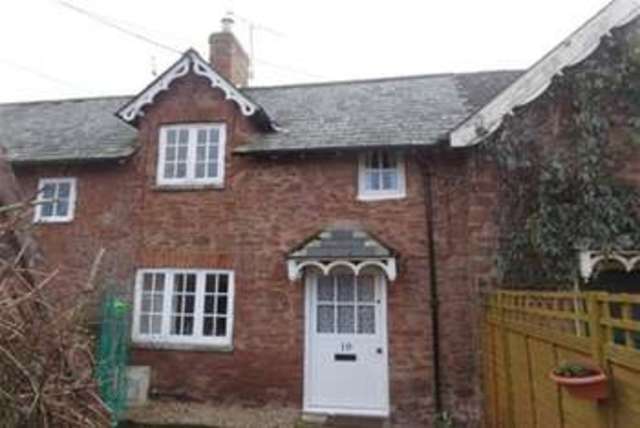  Image of 2 bedroom Property to rent in Mount Street Bishops Lydeard Taunton TA4 at Taunton, TA4 3AN