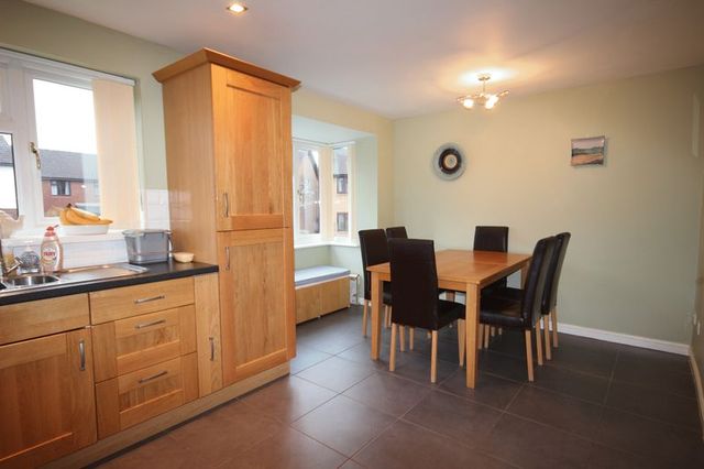  Image of 4 bedroom Detached house for sale in Mounton Drive Chepstow NP16 at Mounton Drive  Chepstow, NP16 5EH