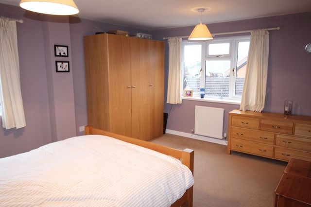  Image of 4 bedroom Detached house for sale in Mounton Drive Chepstow NP16 at Mounton Drive  Chepstow, NP16 5EH