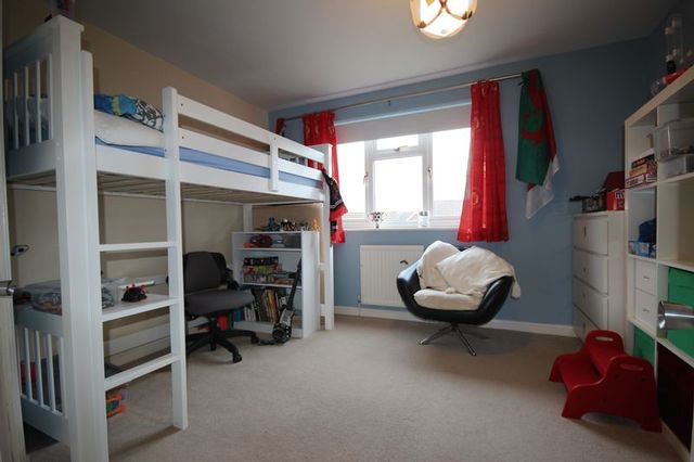  Image of 4 bedroom Detached house for sale in Mounton Drive Chepstow NP16 at Mounton Drive  Chepstow, NP16 5EH