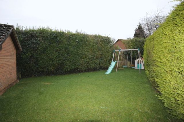  Image of 4 bedroom Detached house for sale in Mounton Drive Chepstow NP16 at Mounton Drive  Chepstow, NP16 5EH