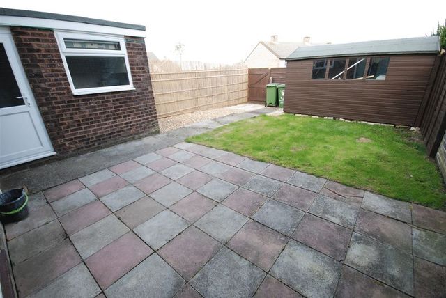  Image of 3 bedroom Terraced house for sale in Mountsfield Frome BA11 at Mountsfield  Frome, BA11 5AR