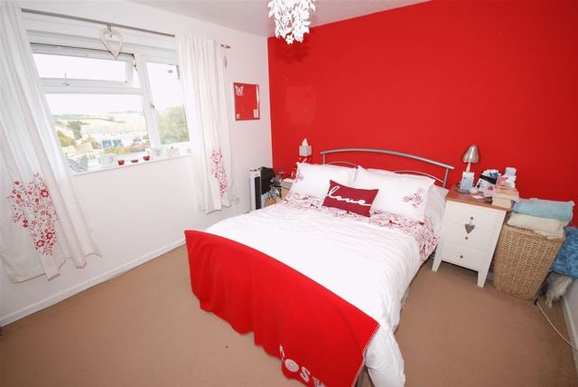  Image of 3 bedroom Terraced house for sale in Mountsfield Frome BA11 at Mountsfield  Frome, BA11 5AR