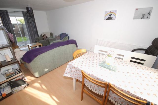  Image of 3 bedroom Terraced house for sale in Mountsfield Frome BA11 at Mountsfield  Frome, BA11 5AR