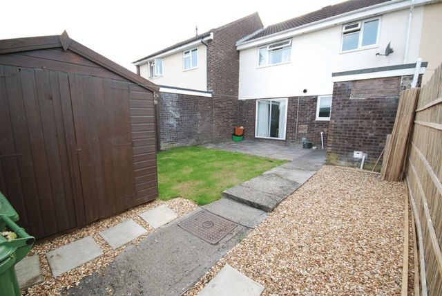  Image of 3 bedroom Terraced house for sale in Mountsfield Frome BA11 at Mountsfield  Frome, BA11 5AR