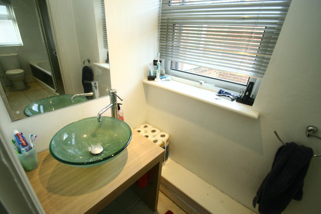  Image of 3 bedroom Flat Share to rent in Mowbray Street Heaton Newcastle upon Tyne NE6 at Mowbray Street Heaton Newcastle Upon Tyne, NE6 5NY