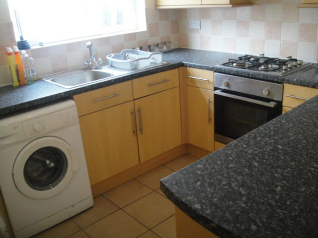  Image of 4 bedroom Terraced house to rent in Moy Road Cardiff CF24 at Moy Road  Cardiff, CF24 4TE