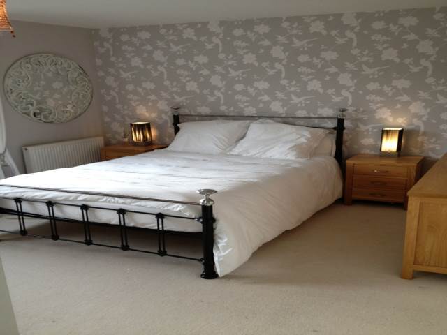  Image of 4 bedroom Detached house to rent in Muirfield Grove Gullane EH31 at Gullane East Lothian East Lothian, EH31 2EW