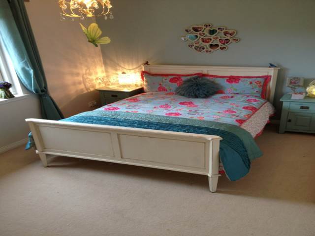  Image of 4 bedroom Detached house to rent in Muirfield Grove Gullane EH31 at Gullane East Lothian East Lothian, EH31 2EW