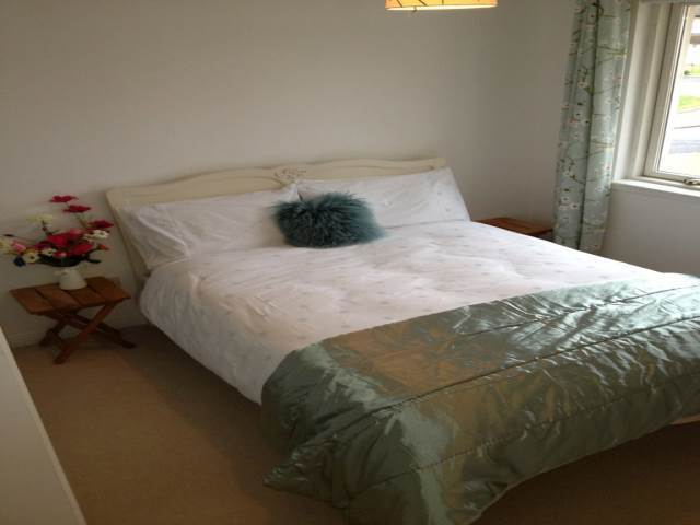  Image of 4 bedroom Detached house to rent in Muirfield Grove Gullane EH31 at Gullane East Lothian East Lothian, EH31 2EW