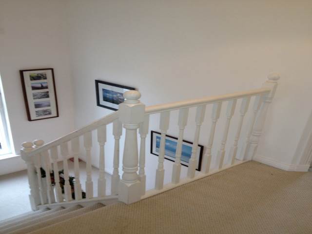  Image of 4 bedroom Detached house to rent in Muirfield Grove Gullane EH31 at Gullane East Lothian East Lothian, EH31 2EW