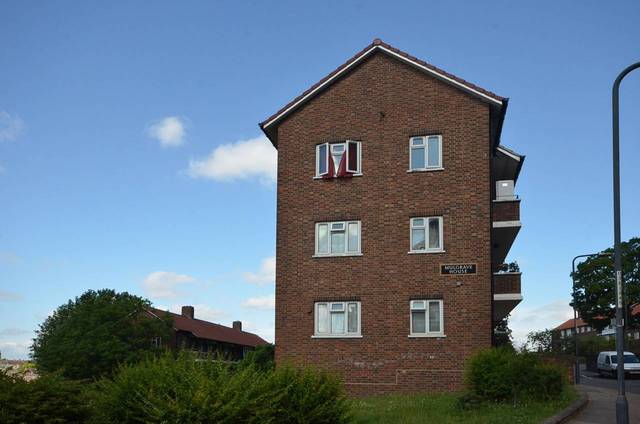  Image of 3 bedroom Flat for sale in Rideout Street London SE18 at Mulgrave House, Rideout Street  Woolwich, SE18 5EL