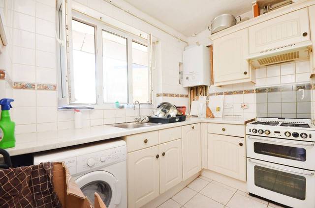  Image of 3 bedroom Flat for sale in Rideout Street London SE18 at Mulgrave House, Rideout Street  Woolwich, SE18 5EL