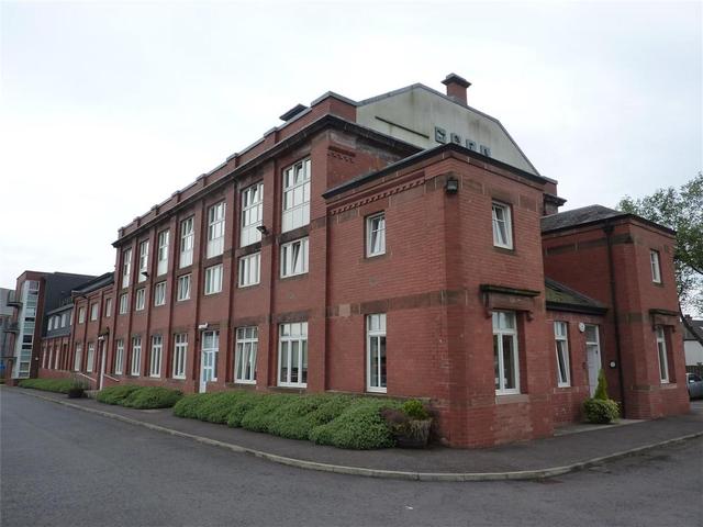  Image of 1 bedroom Flat to rent in Munro Place Anniesland Glasgow G13 at Anniesland Glasgow Glasgow, G13 2BD
