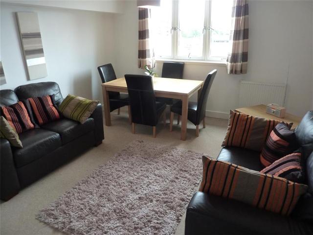  Image of 1 bedroom Flat to rent in Munro Place Anniesland Glasgow G13 at Anniesland Glasgow Glasgow, G13 2BD