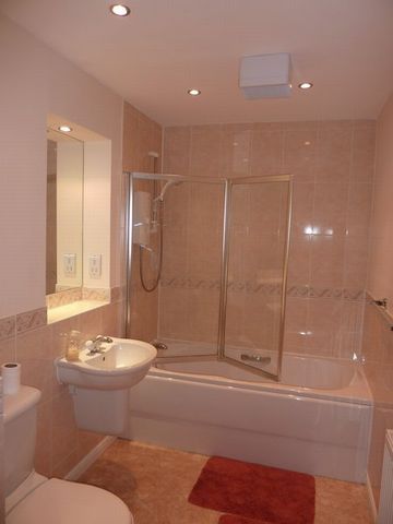 Image of 2 bedroom Flat to rent in Murano Place Edinburgh EH7 at Leith Walk Edinburgh Edinburgh, EH7 5HG