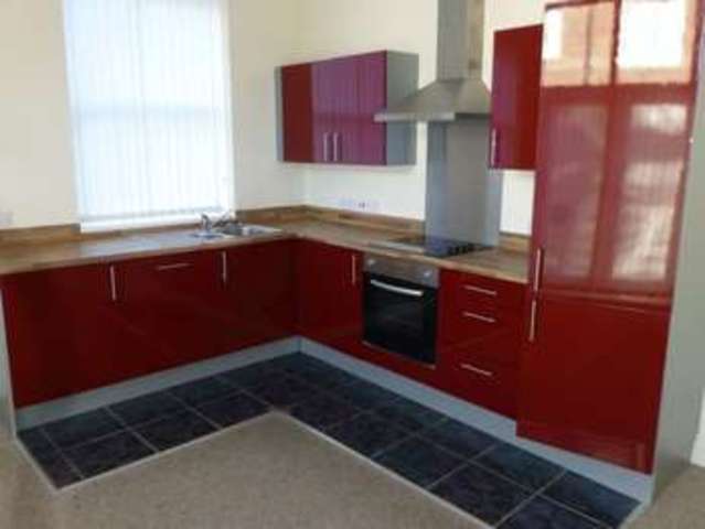  Image of 1 bedroom Flat to rent in Murat Street Waterloo Liverpool L22 at Murat Street Waterloo Liverpool, L22 8QW