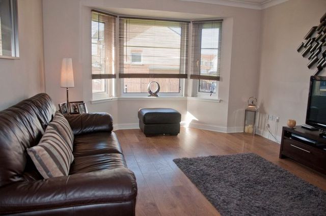  Image of 3 bedroom Detached house for sale in Murray Row Cowie Stirling FK7 at Murray Row  Cowie, FK7 7DR