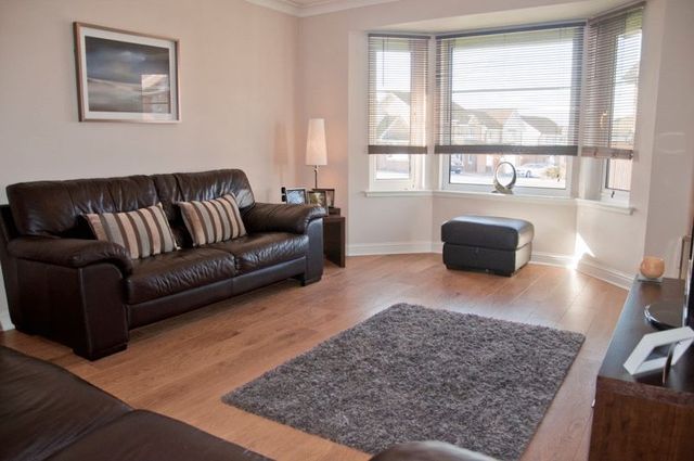  Image of 3 bedroom Detached house for sale in Murray Row Cowie Stirling FK7 at Murray Row  Cowie, FK7 7DR