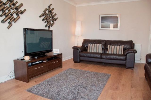  Image of 3 bedroom Detached house for sale in Murray Row Cowie Stirling FK7 at Murray Row  Cowie, FK7 7DR