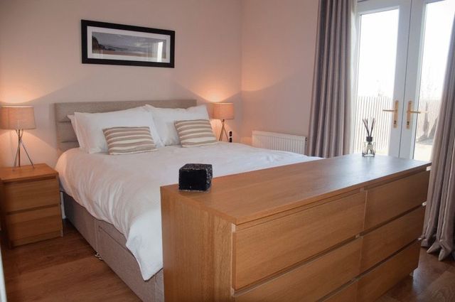  Image of 3 bedroom Detached house for sale in Murray Row Cowie Stirling FK7 at Murray Row  Cowie, FK7 7DR
