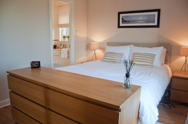  Image of 3 bedroom Detached house for sale in Murray Row Cowie Stirling FK7 at Murray Row  Cowie, FK7 7DR
