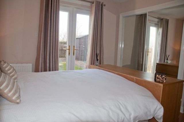  Image of 3 bedroom Detached house for sale in Murray Row Cowie Stirling FK7 at Murray Row  Cowie, FK7 7DR