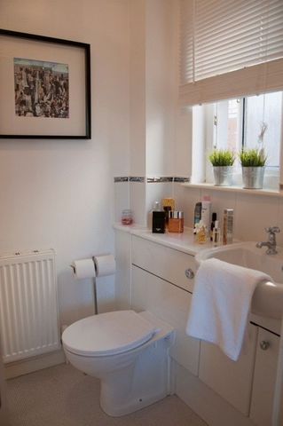  Image of 3 bedroom Detached house for sale in Murray Row Cowie Stirling FK7 at Murray Row  Cowie, FK7 7DR