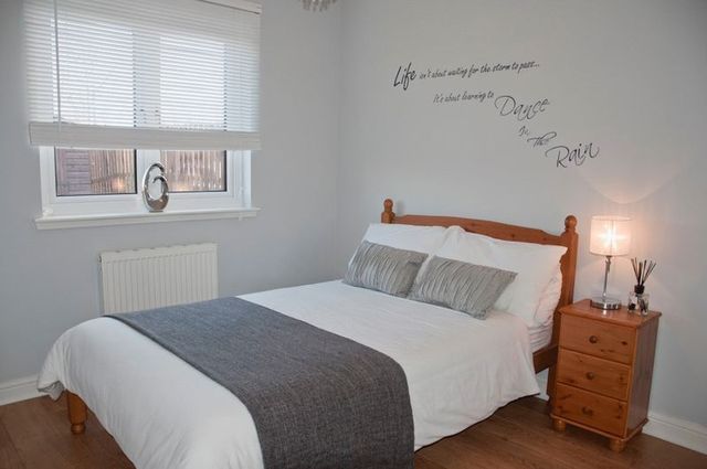  Image of 3 bedroom Detached house for sale in Murray Row Cowie Stirling FK7 at Murray Row  Cowie, FK7 7DR