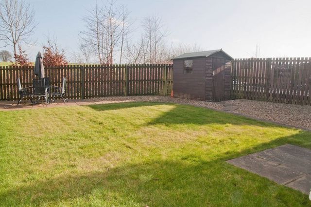  Image of 3 bedroom Detached house for sale in Murray Row Cowie Stirling FK7 at Murray Row  Cowie, FK7 7DR