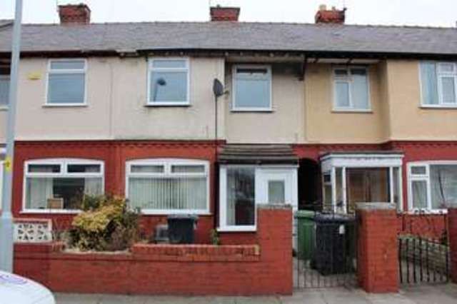  Image of 3 bedroom Detached house to rent in Muspratt Road Seaforth Liverpool L21 at Seaforth  Seaforth, L21 4NN