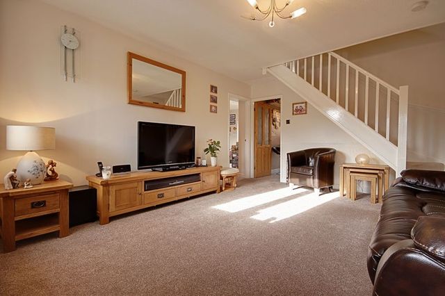  Image of 3 bedroom Semi-Detached house for sale in Myrtle Drive Rogerstone Newport NP10 at Myrtle Drive Rogerstone Rogerstone, NP10 9EA